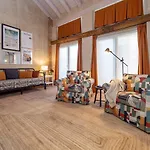 شقة Green Lodge Cressa