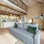 Green Lodge Apartment