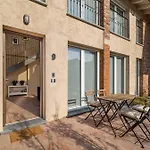 Green Lodge شقة Cressa