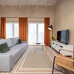 Green Lodge شقة Cressa