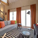 Apartment Green Lodge