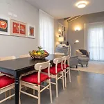 Green Lodge Apartment Cressa