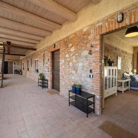 Green Lodge Apartman