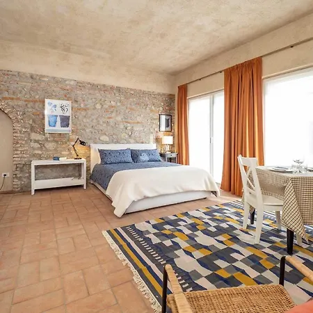 Apartman Green Lodge *