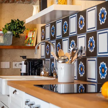 アパート Green Lodge Cressa