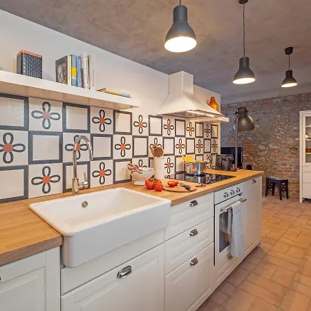 Green Lodge 샬레 *