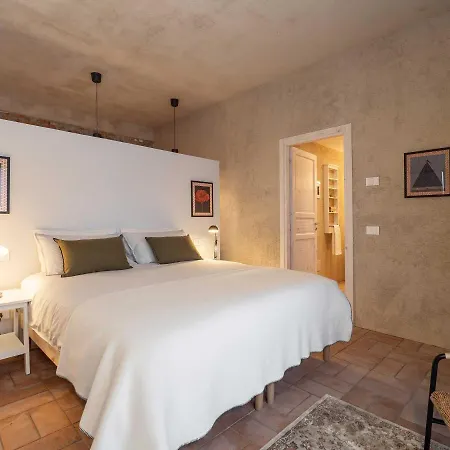 Green Lodge Apartman Cressa