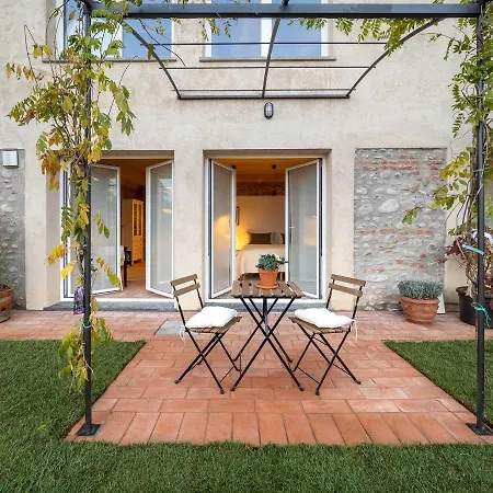 Apartman Green Lodge