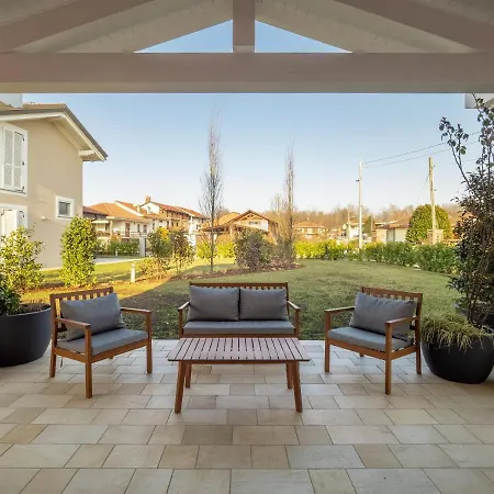 Green Lodge * Cressa