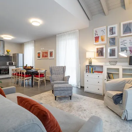 Appartamento Green Lodge *