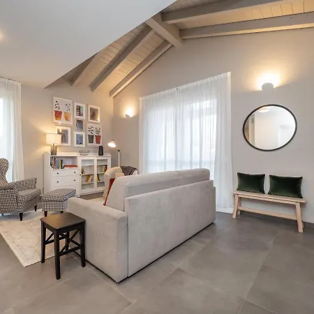 Green Lodge Apartament