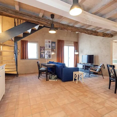 Green Lodge Apartament *