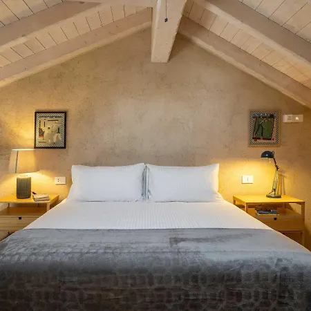 Apartman Green Lodge Cressa