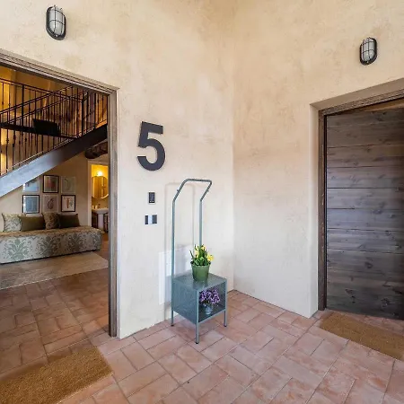 Green Lodge Apartman *