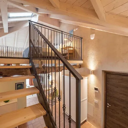 Appartement Green Lodge Cressa