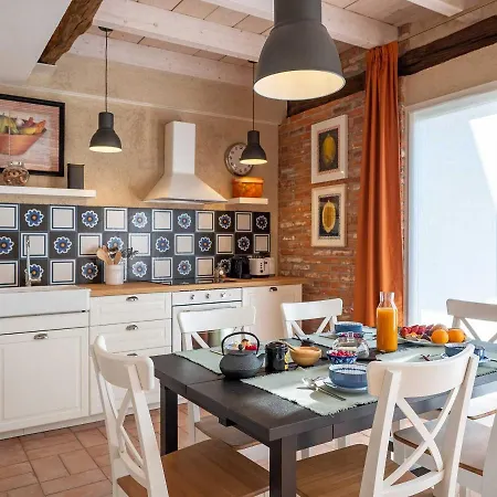Green Lodge Appartement