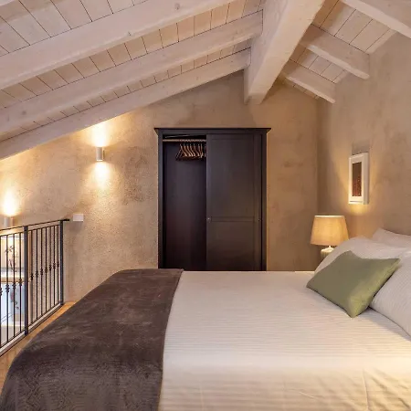 Green Lodge Appartement