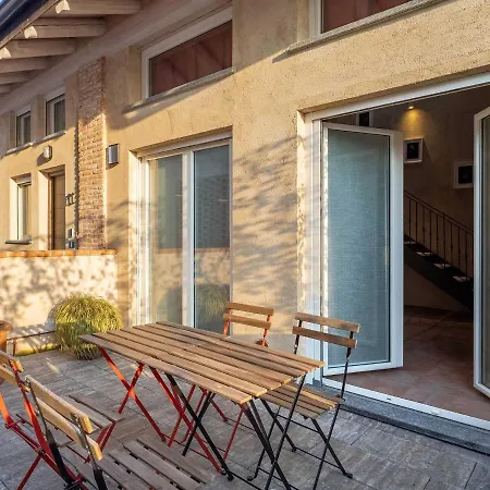 Appartement Green Lodge *