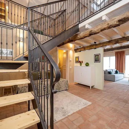 Appartement Green Lodge *