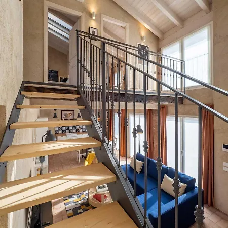 Appartement Green Lodge