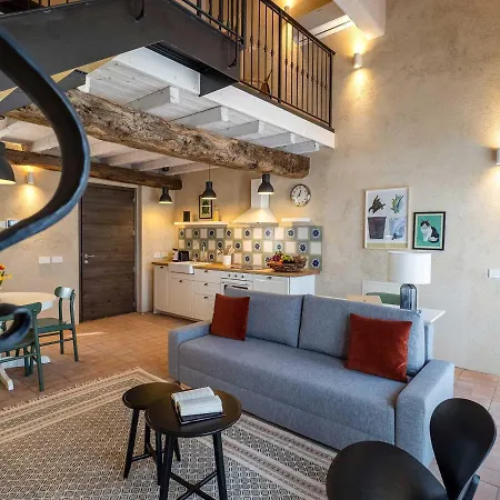 Green Lodge Appartement