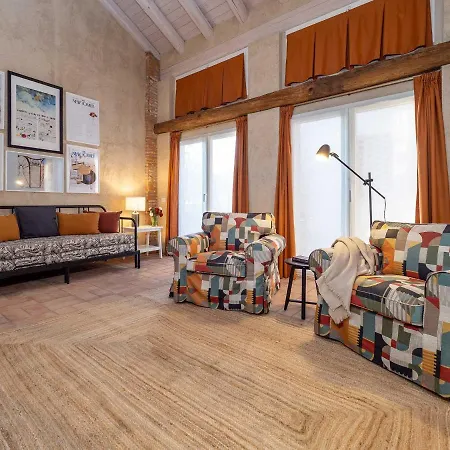 Appartement Green Lodge Cressa