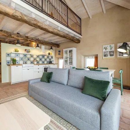 Green Lodge Apartament