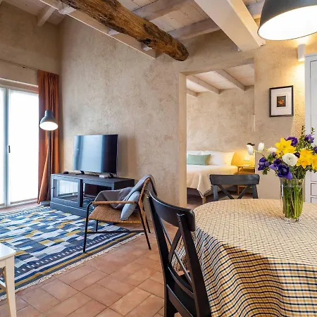 Apartament Green Lodge