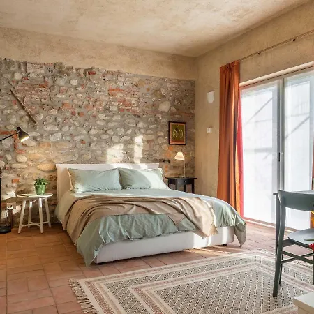 アパート Green Lodge *