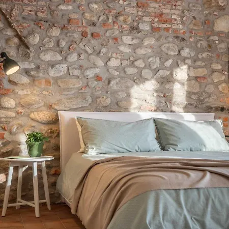 Διαμέρισμα Green Lodge Cressa