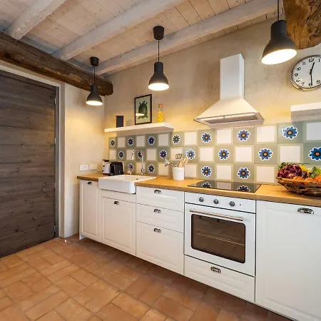 Apartament Green Lodge