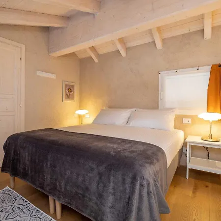 Appartement Green Lodge