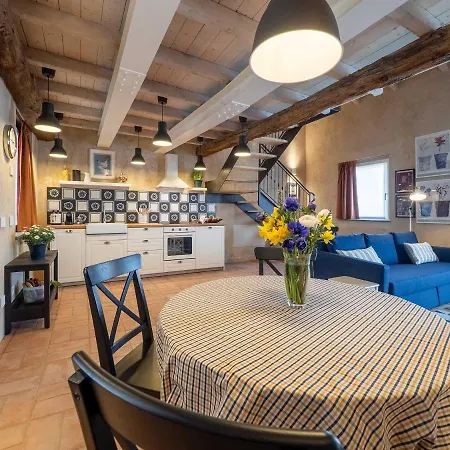 Apartament Green Lodge *