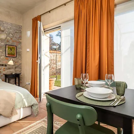 Green Lodge * Cressa