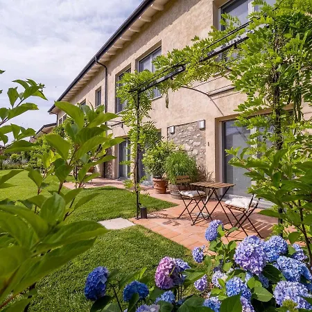 Appartement Green Lodge