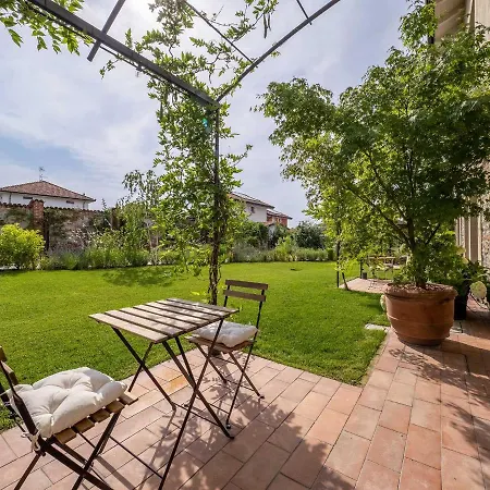Green Lodge Apartman
