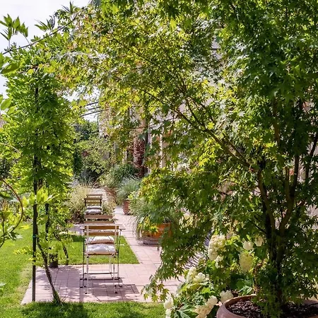 Green Lodge 샬레 Cressa