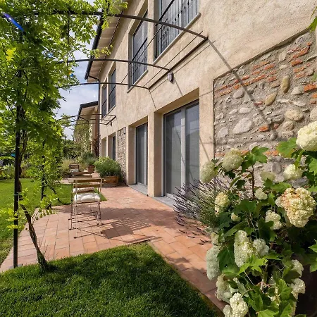Apartman Green Lodge *