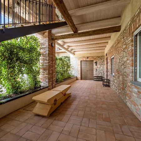 Appartement Green Lodge Cressa