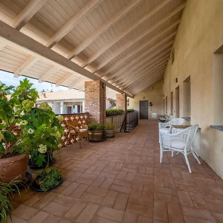 Green Lodge Apartman Cressa