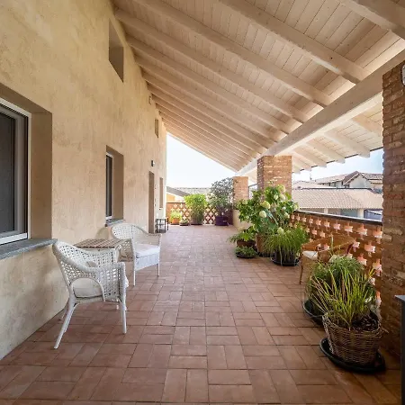 Appartement Green Lodge *
