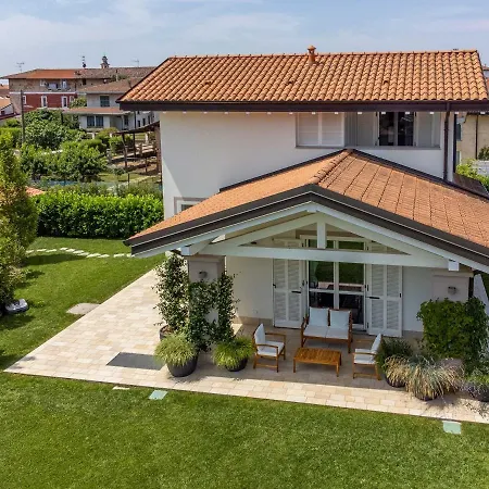 Apartman Green Lodge *