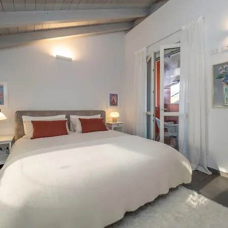 Green Lodge Appartement