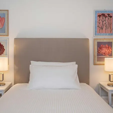 Appartement Green Lodge Cressa