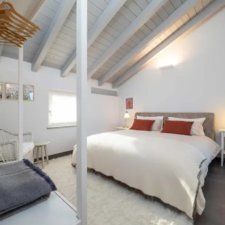 Appartement Green Lodge Cressa