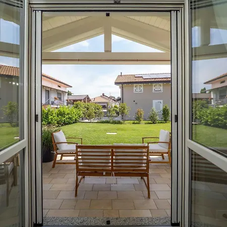 Apartament Green Lodge *