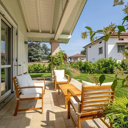 Green Lodge Apartman *
