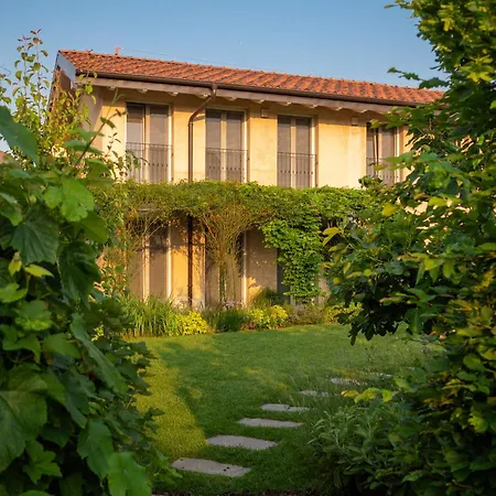 Appartement Green Lodge Cressa