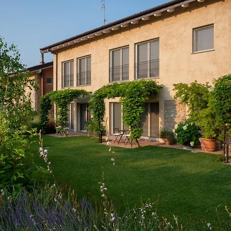 Green Lodge Apartman Cressa
