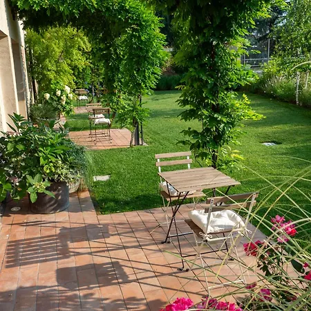 Apartman Green Lodge Cressa